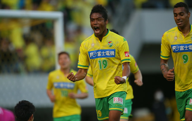 9场9球丨日混血前锋爆发,日本4-2逆转越南夺首胜首发