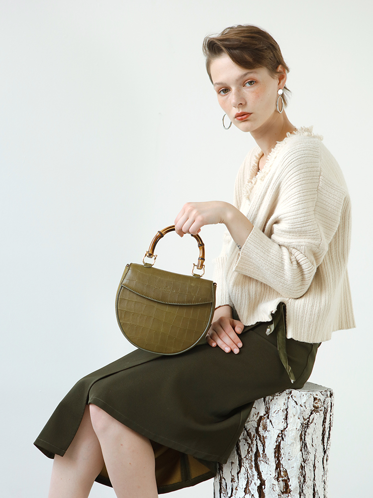 探店｜纯干货！20家性价比超高的淘宝包包店铺推荐，包治百病！