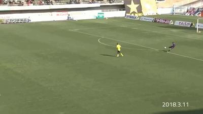 9场9球丨日混血前锋爆发,日本4-2逆转越南夺首胜首发