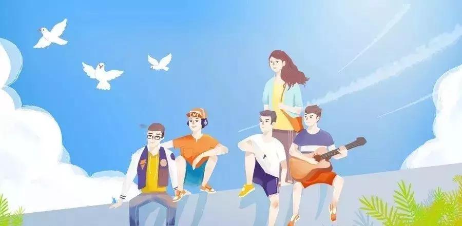 凌晨五点的衡水中学和北京四中,你见过凌晨5点的衡水中学吗