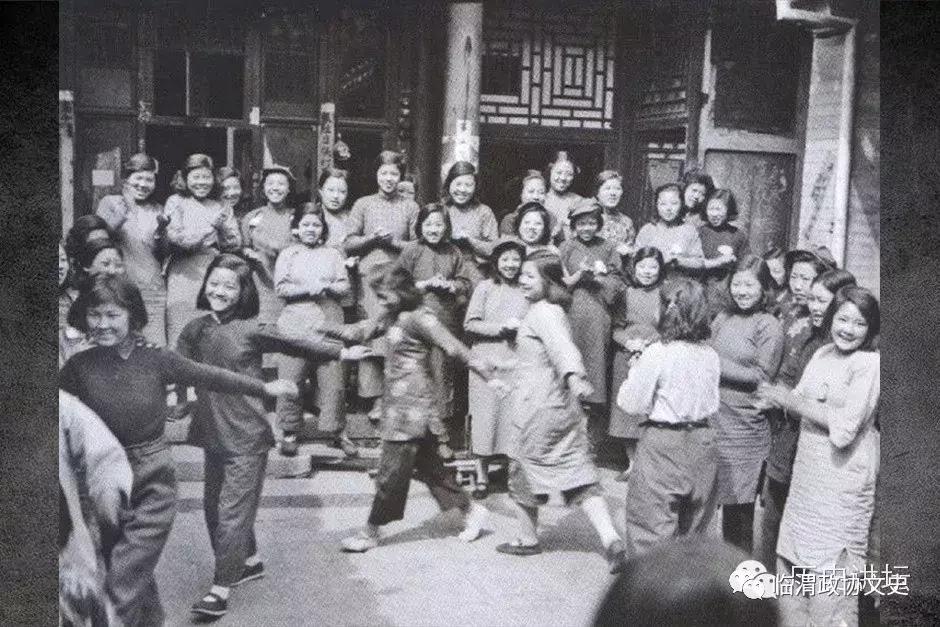 五六十年代的故市见闻（上）