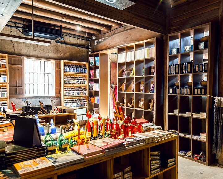 国内8个小众旅行地,十一小众冷门旅行地推荐