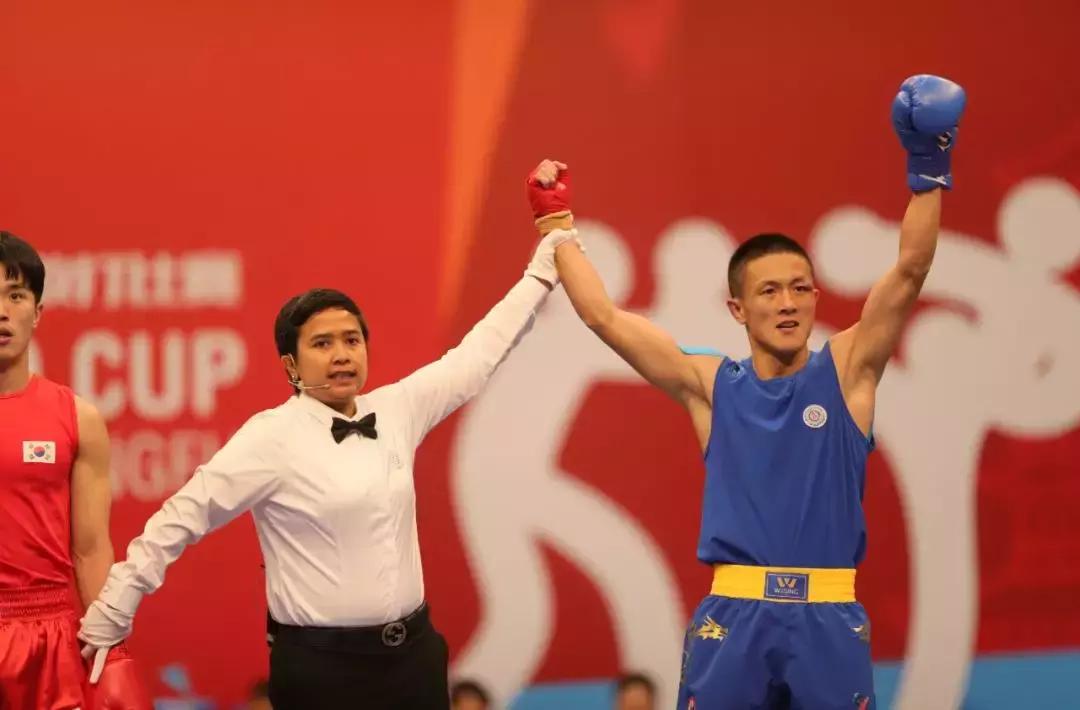 散打李康精彩镜头,李康散打个人简历