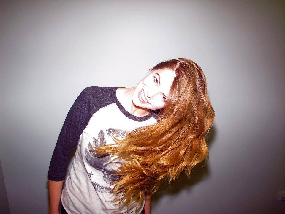 不是人人都爱苗条身材！澳洲超模告诉你她为什么不喜欢维密