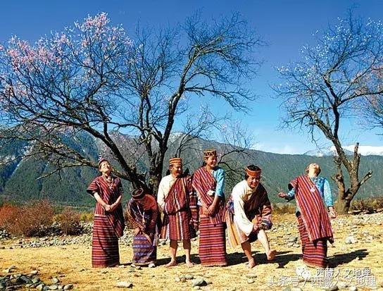 不可思议的林芝：高原荒凉刻板印象的颠覆者