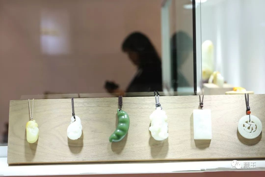 和田玉行业前景如何,和田玉行业新手入行