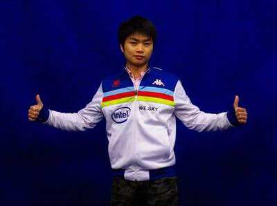 忆往昔电竞,忆昔电竞