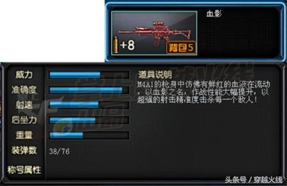 前方高能预警，体验服新增永久*器武**道具一览！