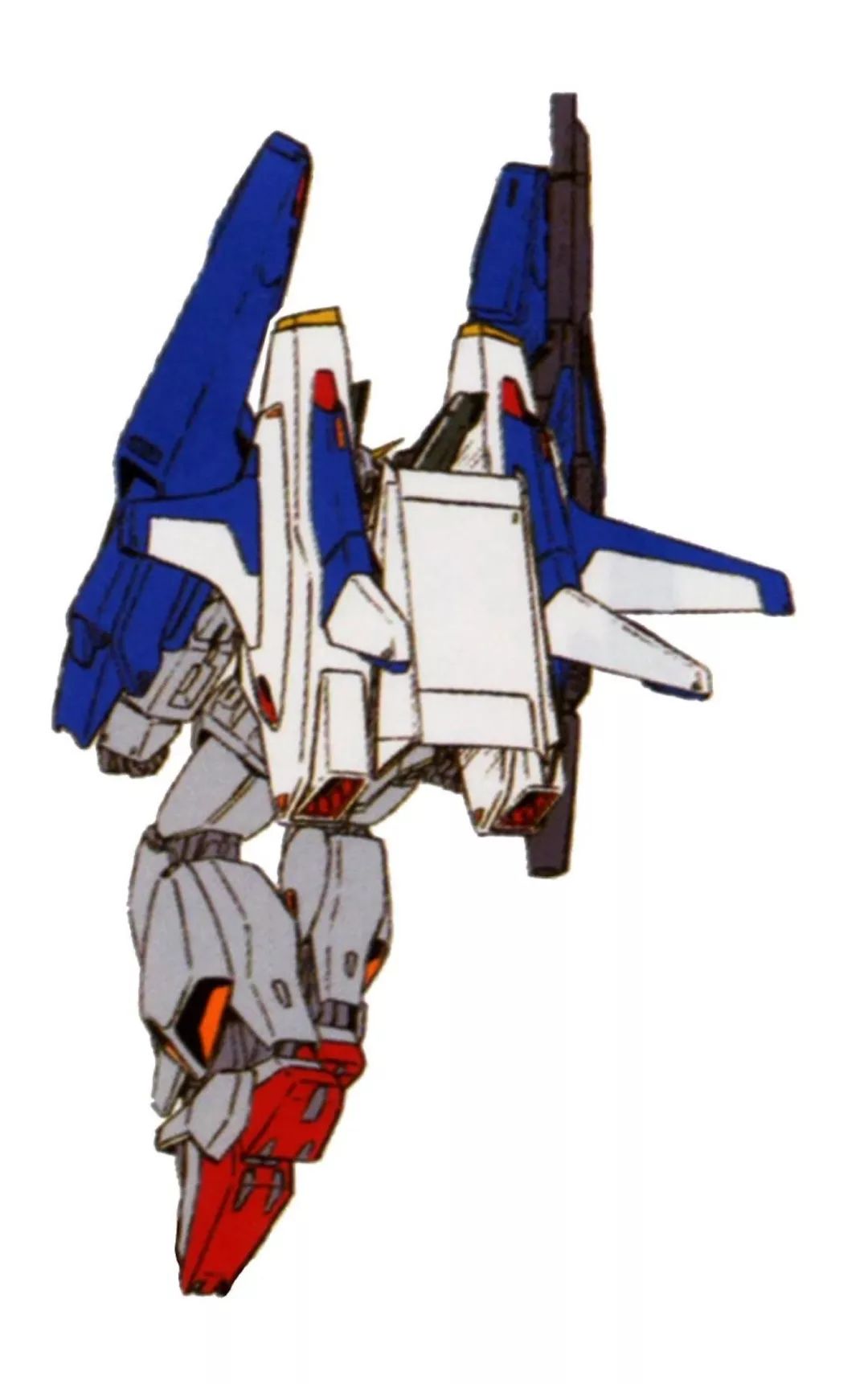 雷克萨斯rx前世今生,高达马克兔爆甲