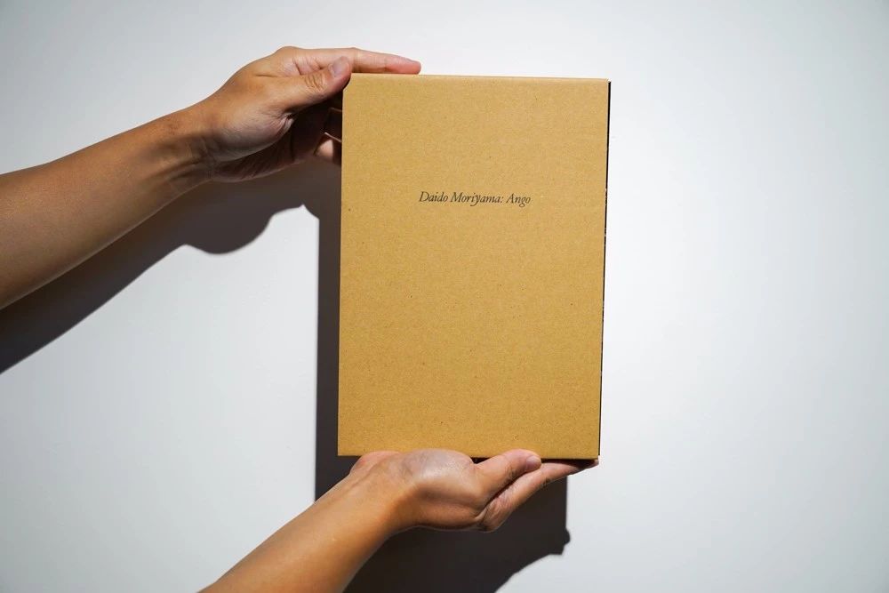 森山大道摄影集有哪些,森山大道作品集推荐