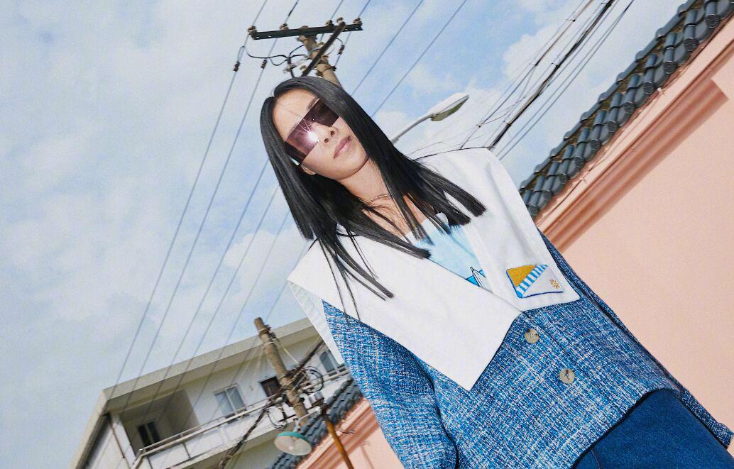 那英不配,那英到底是一个怎样的人