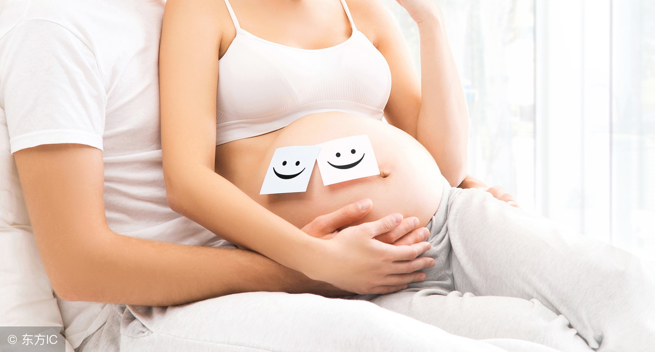 孕晚期羊水少是什么原因造成的,妈妈羊水少