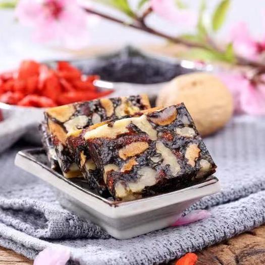 花800买了半斤阿胶膏,花了700元买了阿胶