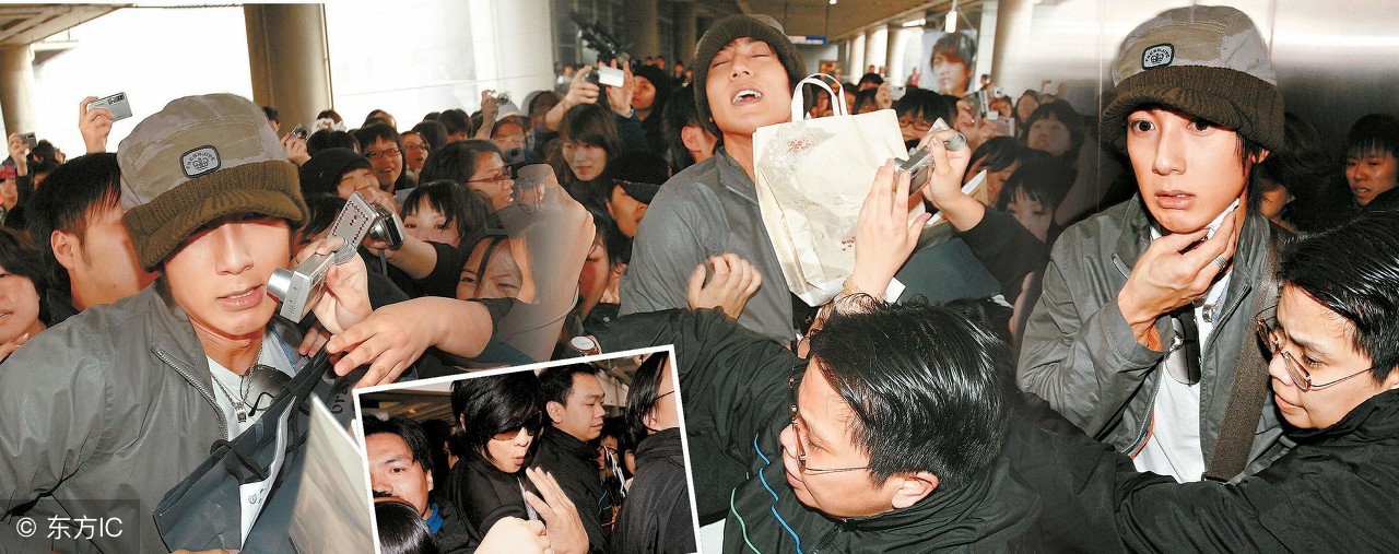 济南2018年度热词出炉？锦鲤Pick一下上榜？隐形贫困人口排第几？