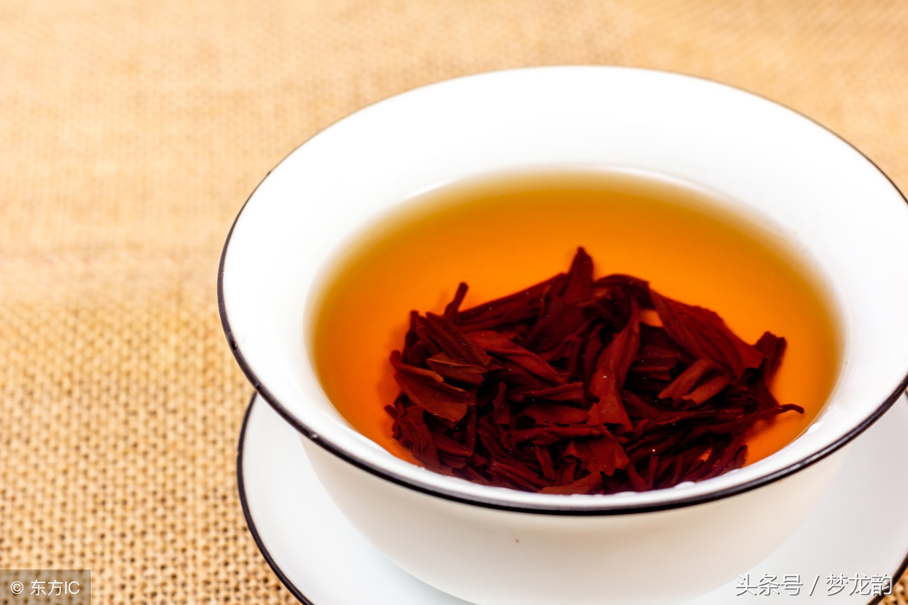 福建名茶排名前十的茶,茶知识20种中国名茶该怎么品尝