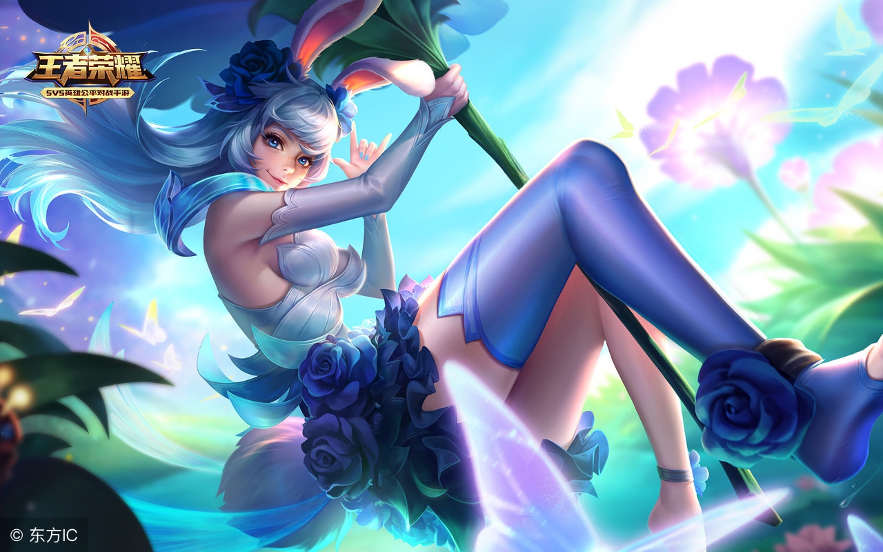 王者荣耀名字特殊符号大全,王者荣耀怎么打出特殊符号