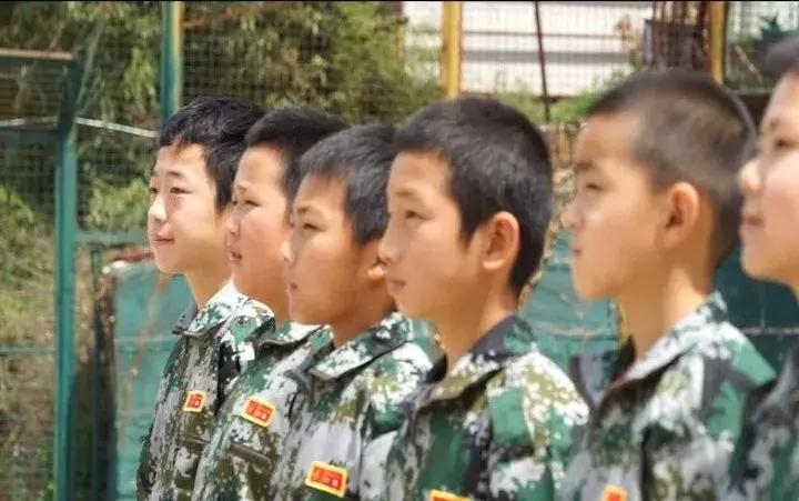 我是小勇士——8099999绝地求生冬令营开始集结