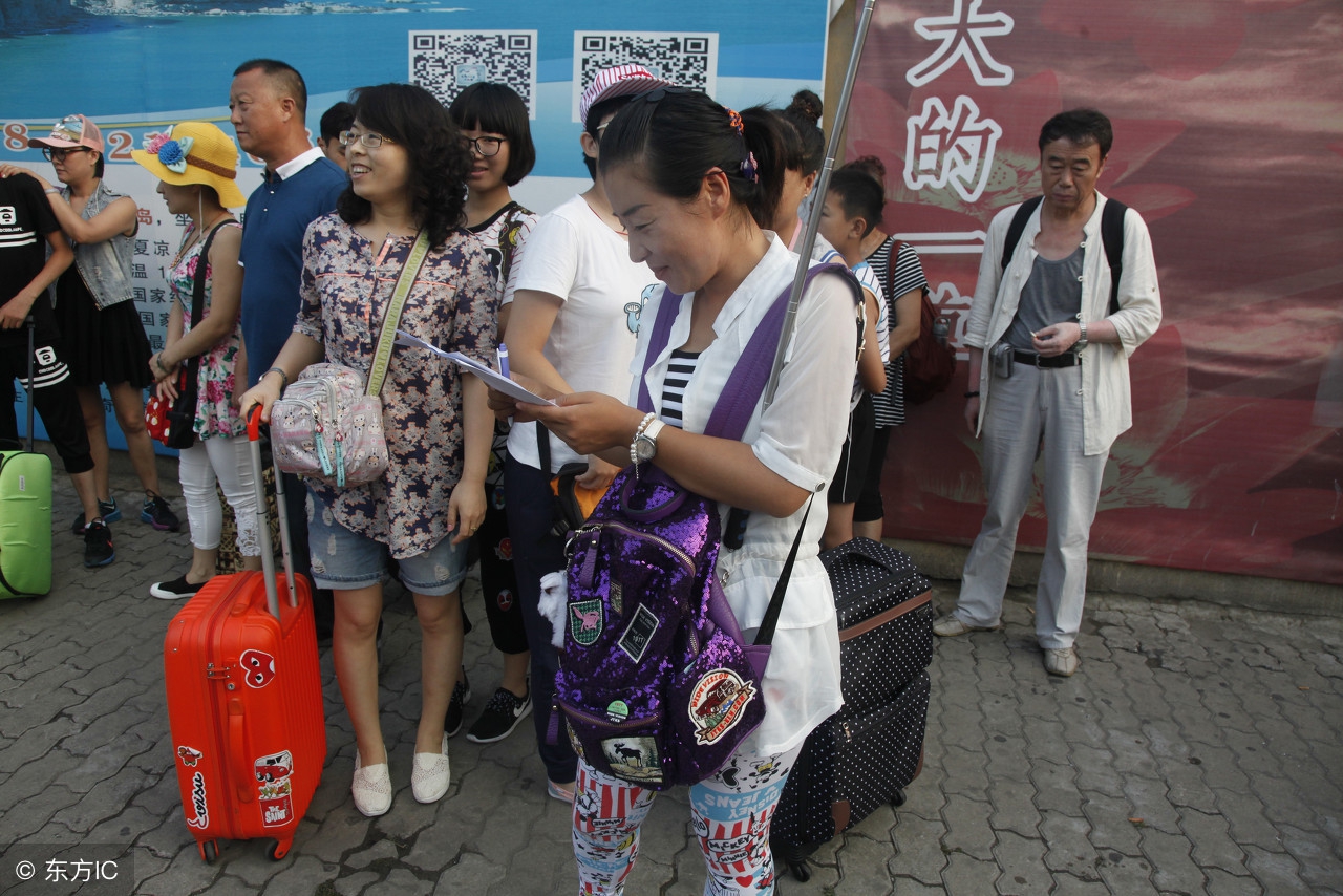 旅行社几月份可以组团旅游,旅行社组团和游客的对接流程