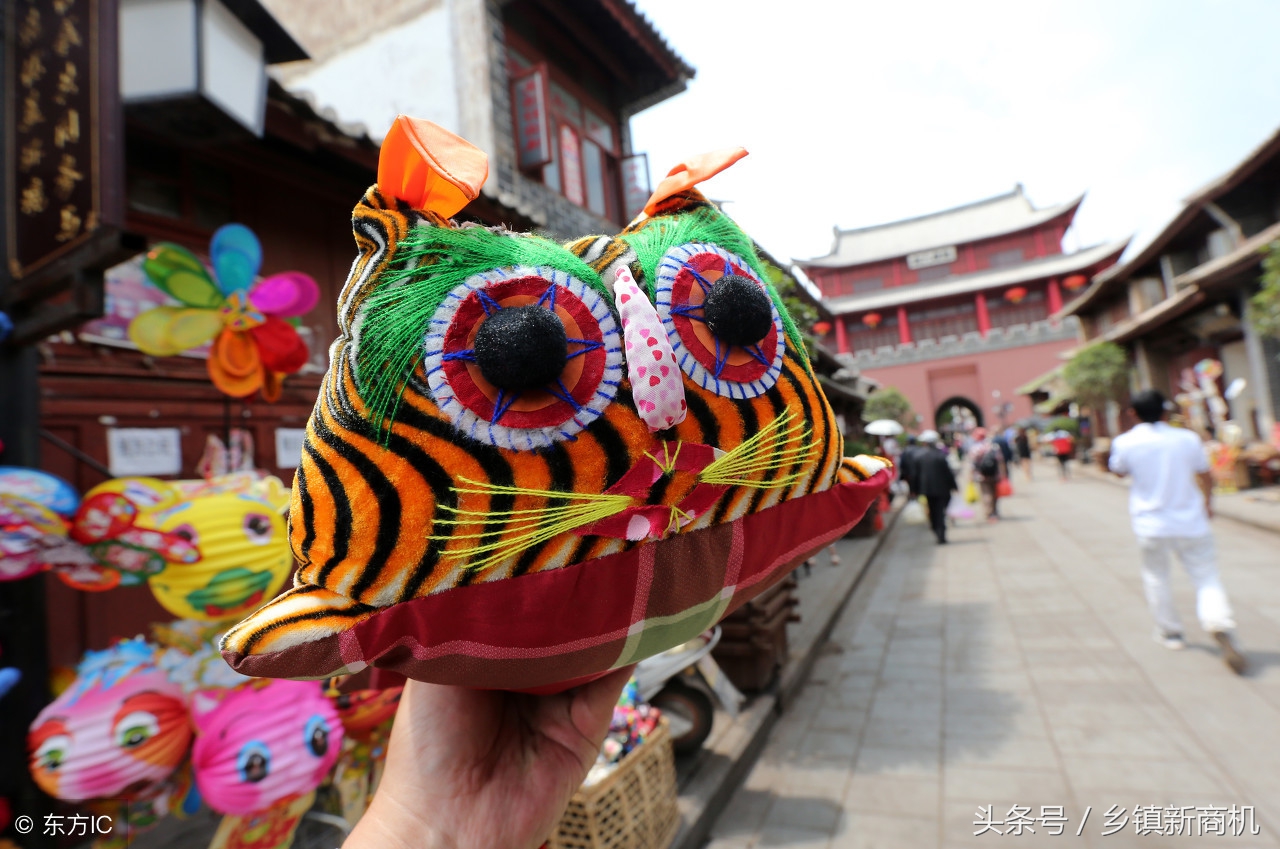 农村小本买卖干什么最挣钱,适合农村小本创业项目小型加工厂