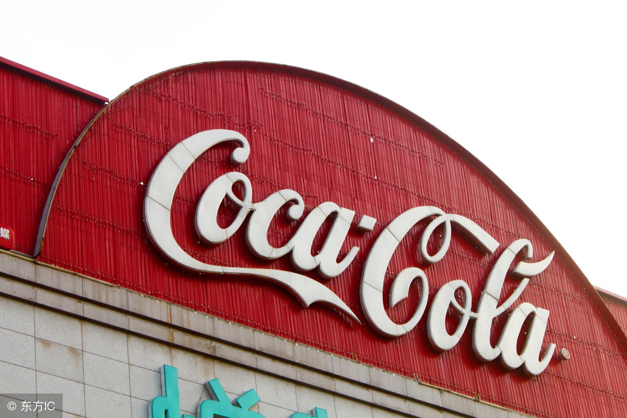 可口可乐产品营销策略,代表世界的饮料