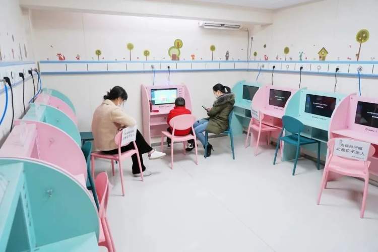 儿科门急诊示范医院,儿科急诊哪个医院有