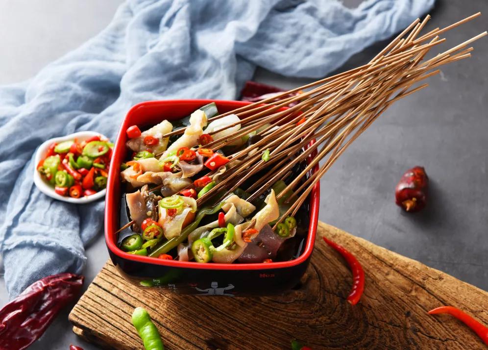 纯外卖店烧烤利润一般在多少,烧烤外卖月售2000单有多少利润