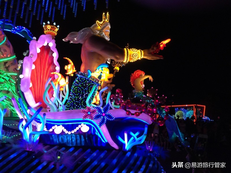 香港迪士尼游玩攻略酒店,带两个孩子去香港迪士尼攻略