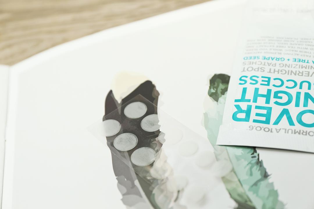 贫民窟女孩平价护肤品护肤干货,贫民窟少女必买护肤品