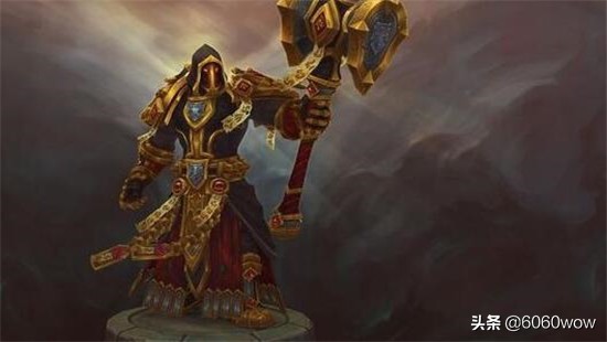 魔兽怀旧服60级骑士奉献技能,魔兽60怀旧服圣骑士用锤还是用剑