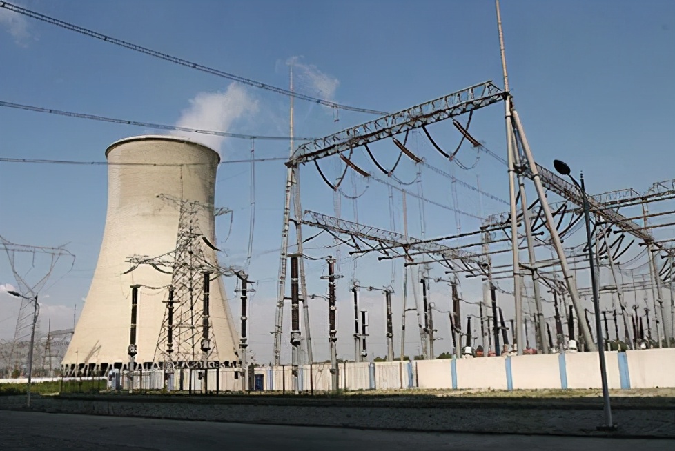 万家灯火见证电力百年发展史,中国电力发展史