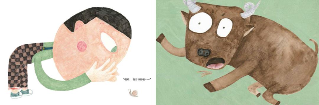 适合5-6岁孩子的绘本书单,适合6岁看的绘本书单