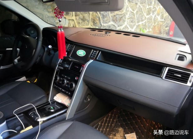 路虎发现神行车到底怎么样,路虎发现神行者车怎么样