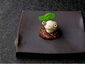 适合孩子去的浪漫餐厅,适合带娃去玩的花园餐厅