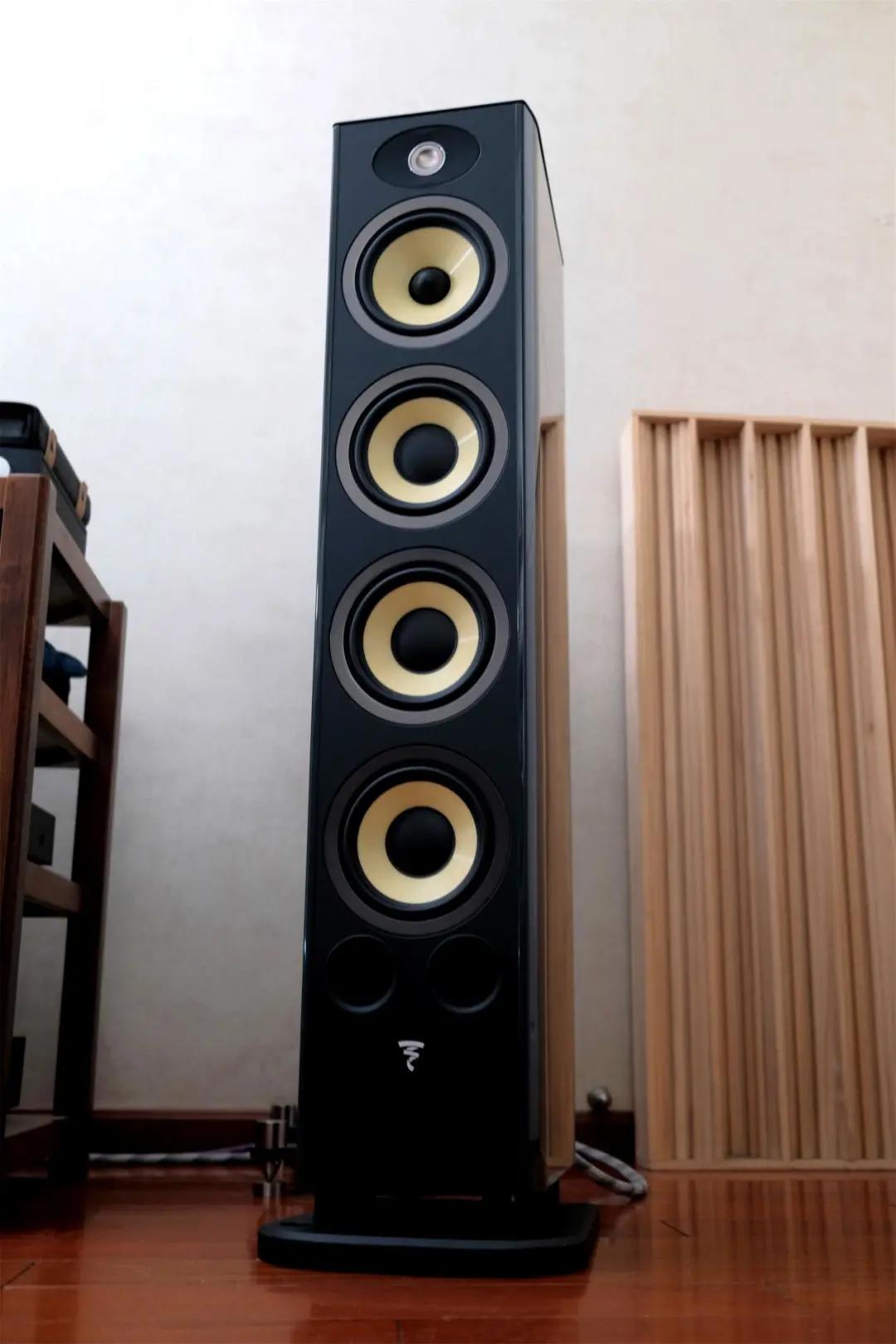 剑桥evo150配皇太子音箱,剑桥evo150评测