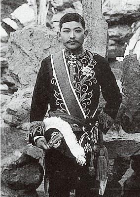 陆宗舆与陆征祥是同一个人,陆征祥与陆宗舆是同一个人吗