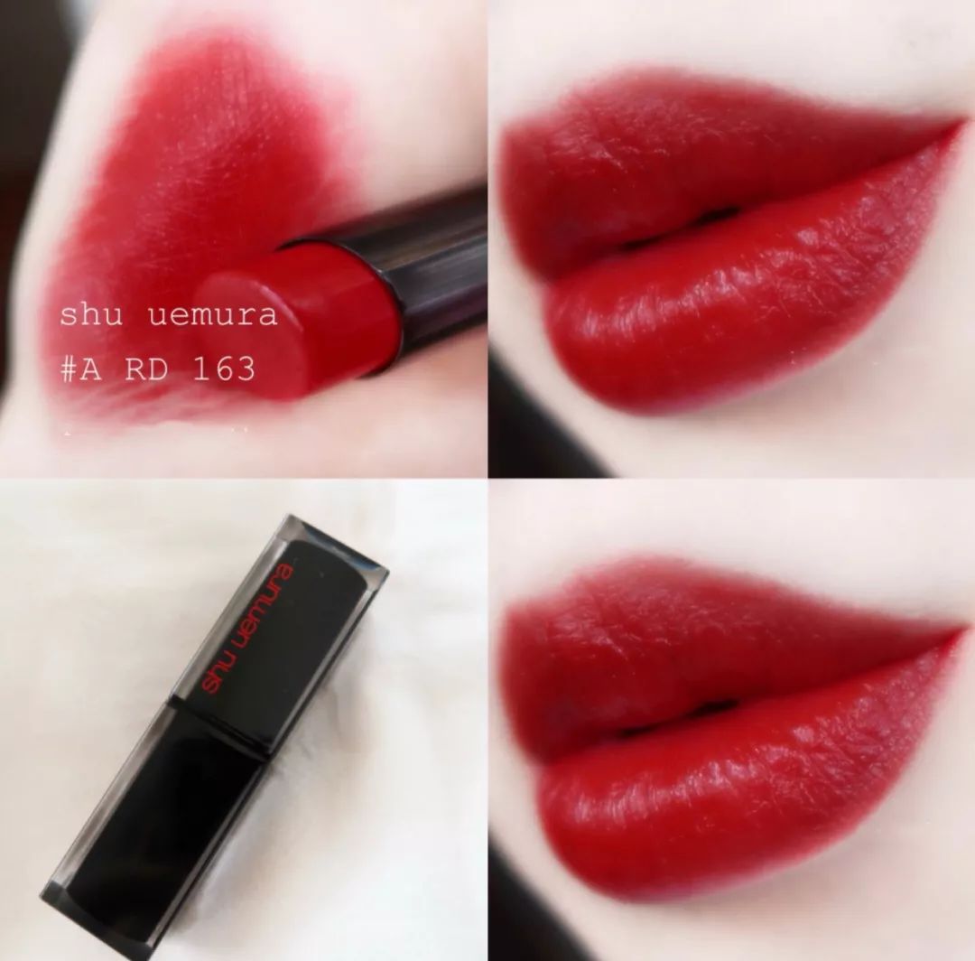 双11口红全攻略！买什么口红，看完这8大色系再入手