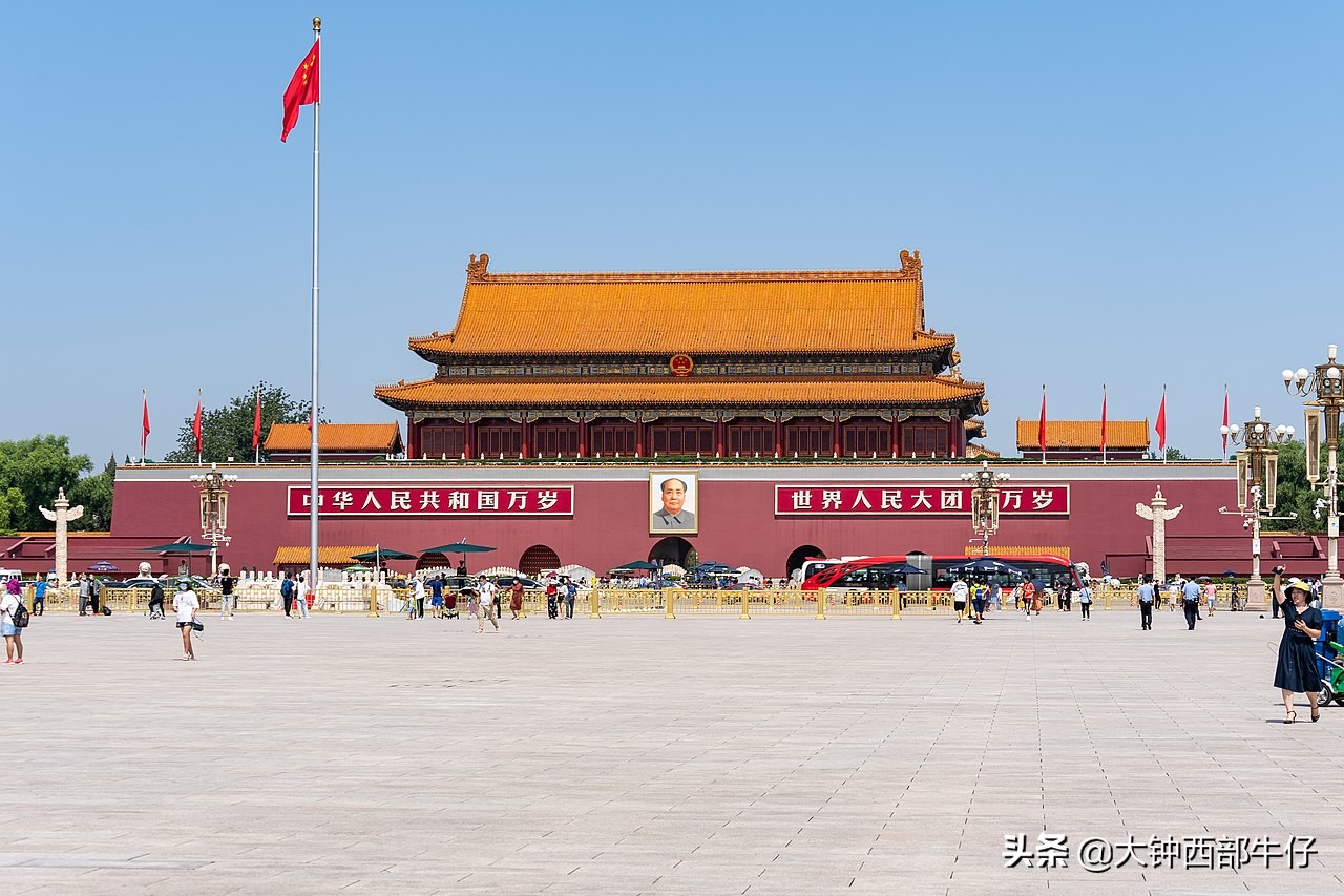 世界各国漂亮的广场,世界著名广场平面图