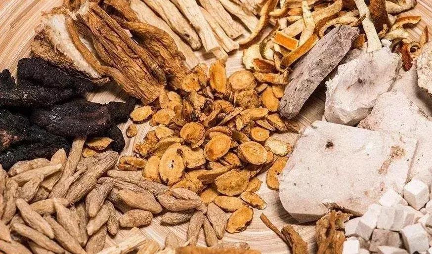 中草药防治鱼病效果好的有哪些,专治鱼病的中药配方