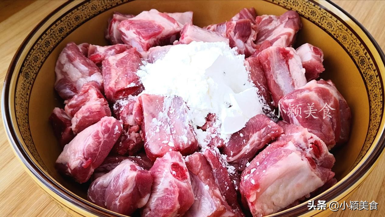 糖醋排骨懒人的做法大全集,糖醋排骨懒人的做法微信视频