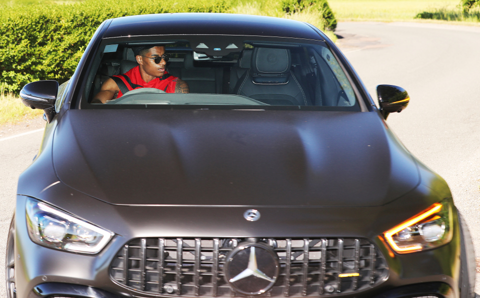 博格巴回归曼联训练,博格巴二进宫曼联