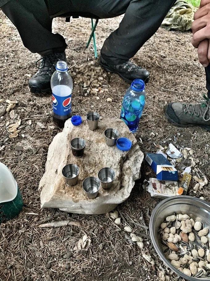 6月徒步乌孙古道骑马穿越,几月去乌孙古道徒步合适