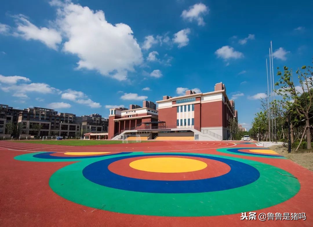 苏州有哪些五年一贯制学校,苏州园区九年一贯制学校排名