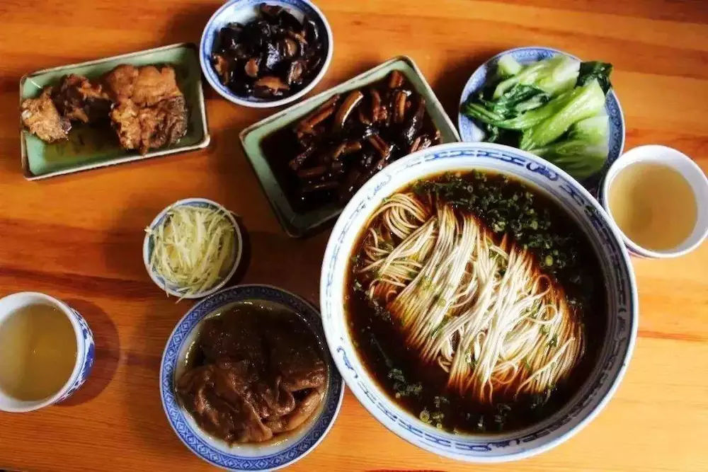 中国最有意思的县级市既是水乡界的杠把子，还有爆火的网红建筑