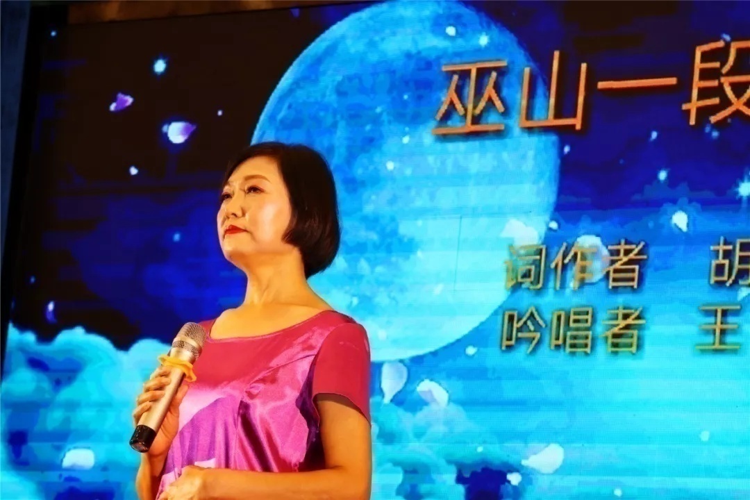 中秋节诗词大赛,中秋节中华经典诗词歌赋