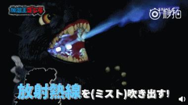 这些沙雕周边，每一样都好变态好想要啊