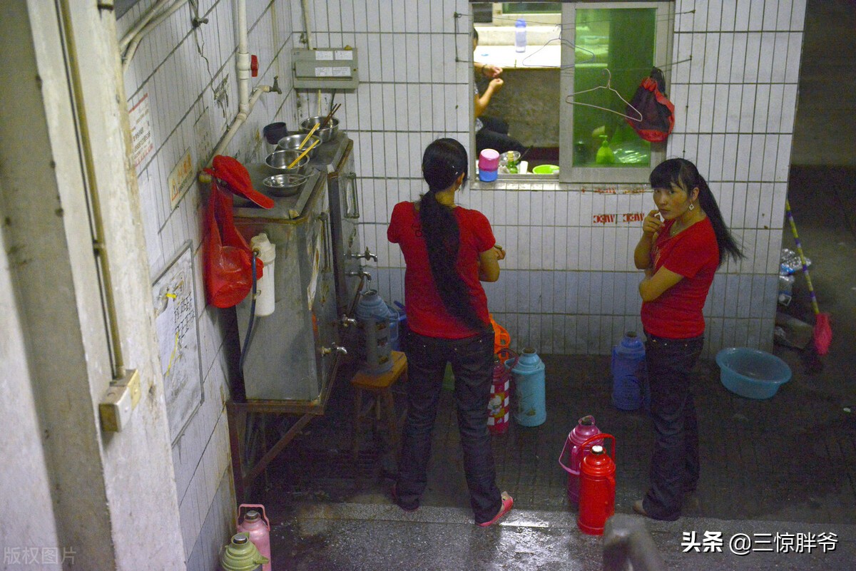 东莞女儿国车间,东莞称为女儿国的电子厂是哪个