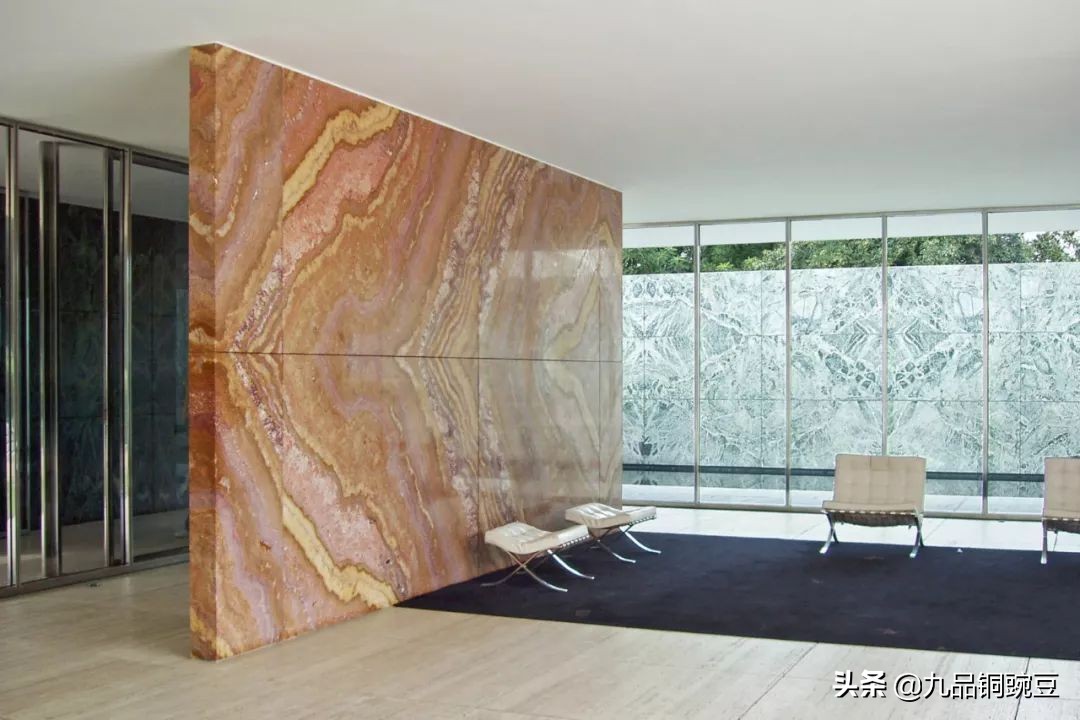 大理石由什么演变出来的,大理石起源于国外吗