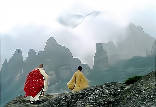 钗黛合一的真实事件,黛钗合一