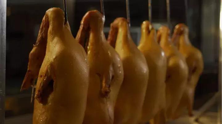 便宜坊烤鸭革新道店,便宜坊烤鸭历史价格