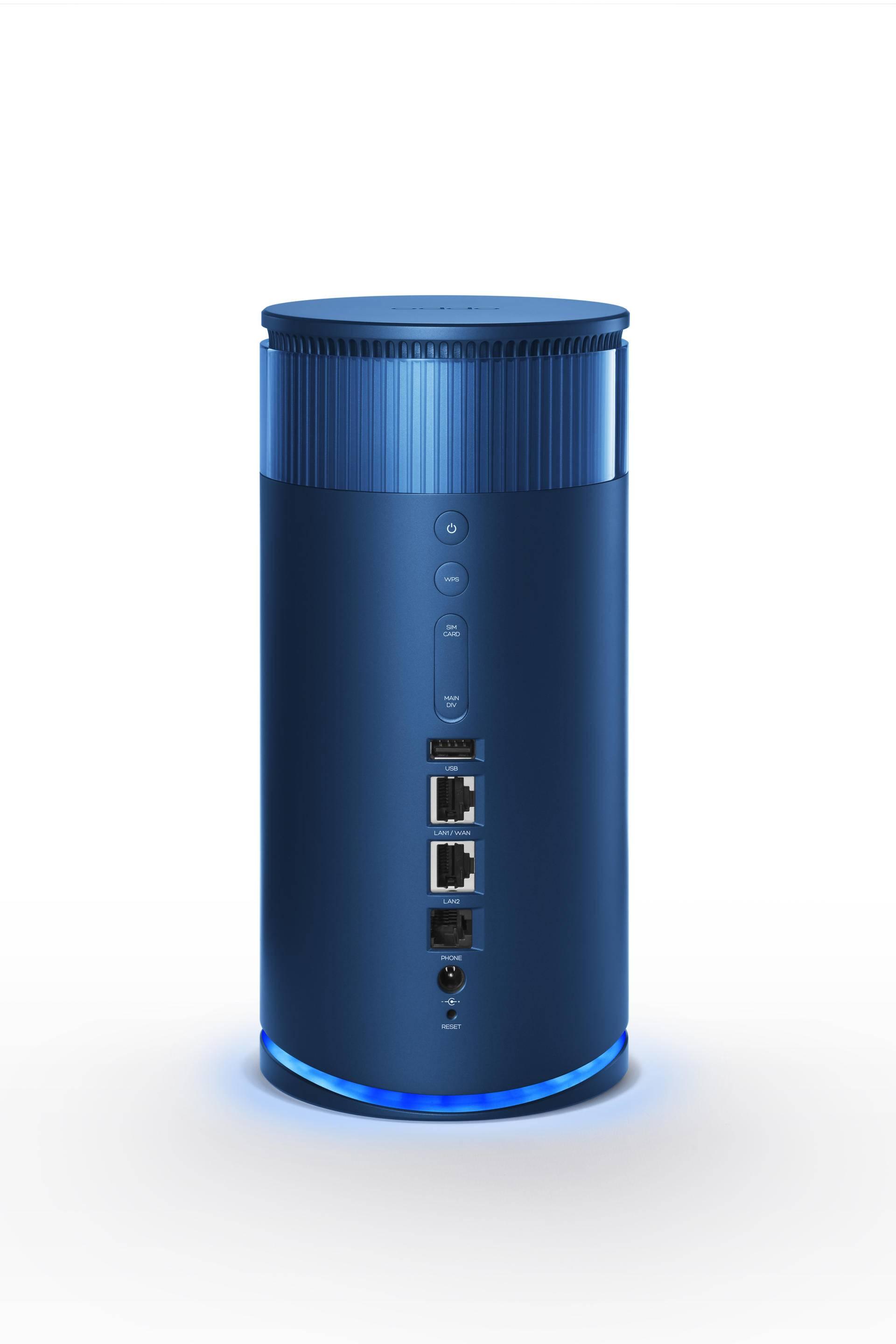 OPPO再推5GCPEOmini，率先抢占万物互联时代